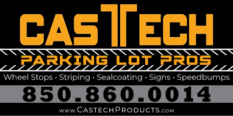 casTech products inc logo