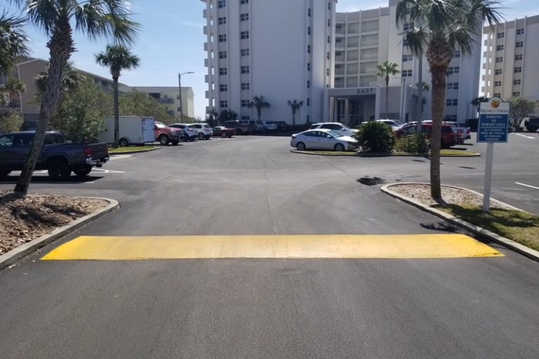 20210312_114951 -parking lot maintenance, sealcoating, asphalt repair-