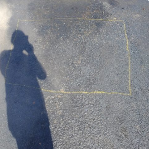 -parking lot maintenance, sealcoating, asphalt repair-