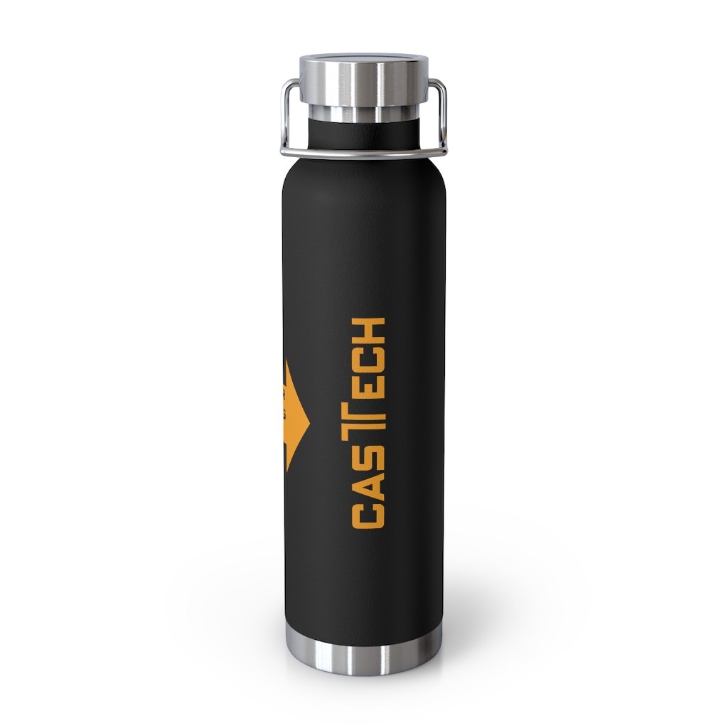 CasTech Gear | Wares, Can or Bottle Coozie / Holder