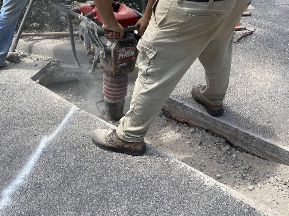 pensacola-parking-lot-pothole-repair-093
